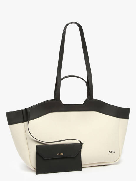 Handtas Bag Cluse Beige bag CX154 ander zicht 1